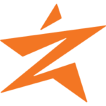 Orange - Logomark
