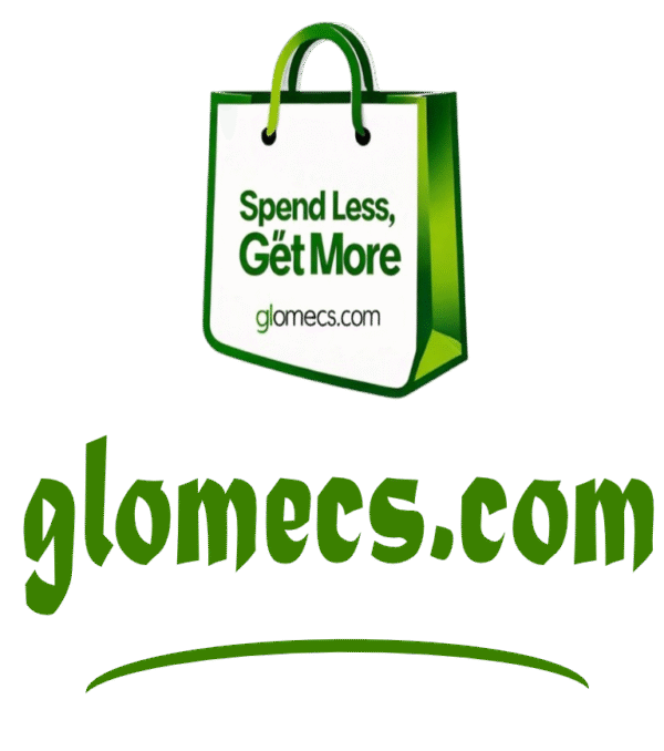 glomecs-logscreen